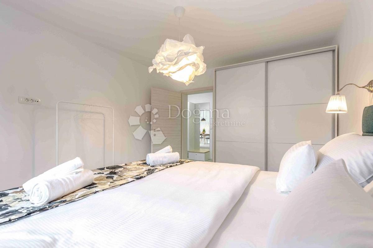 Apartment Zu verkaufen - PRIMORSKO-GORANSKA RIJEKA