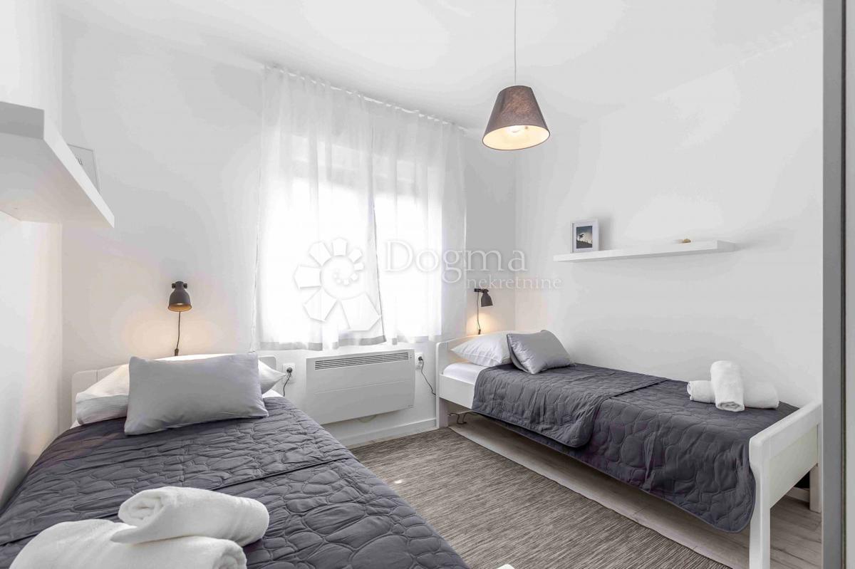 Apartment Zu verkaufen - PRIMORSKO-GORANSKA RIJEKA