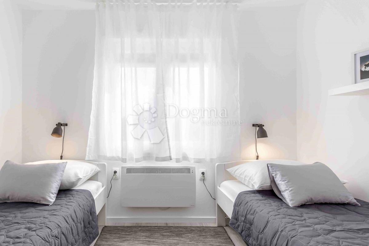 Apartment Zu verkaufen - PRIMORSKO-GORANSKA RIJEKA