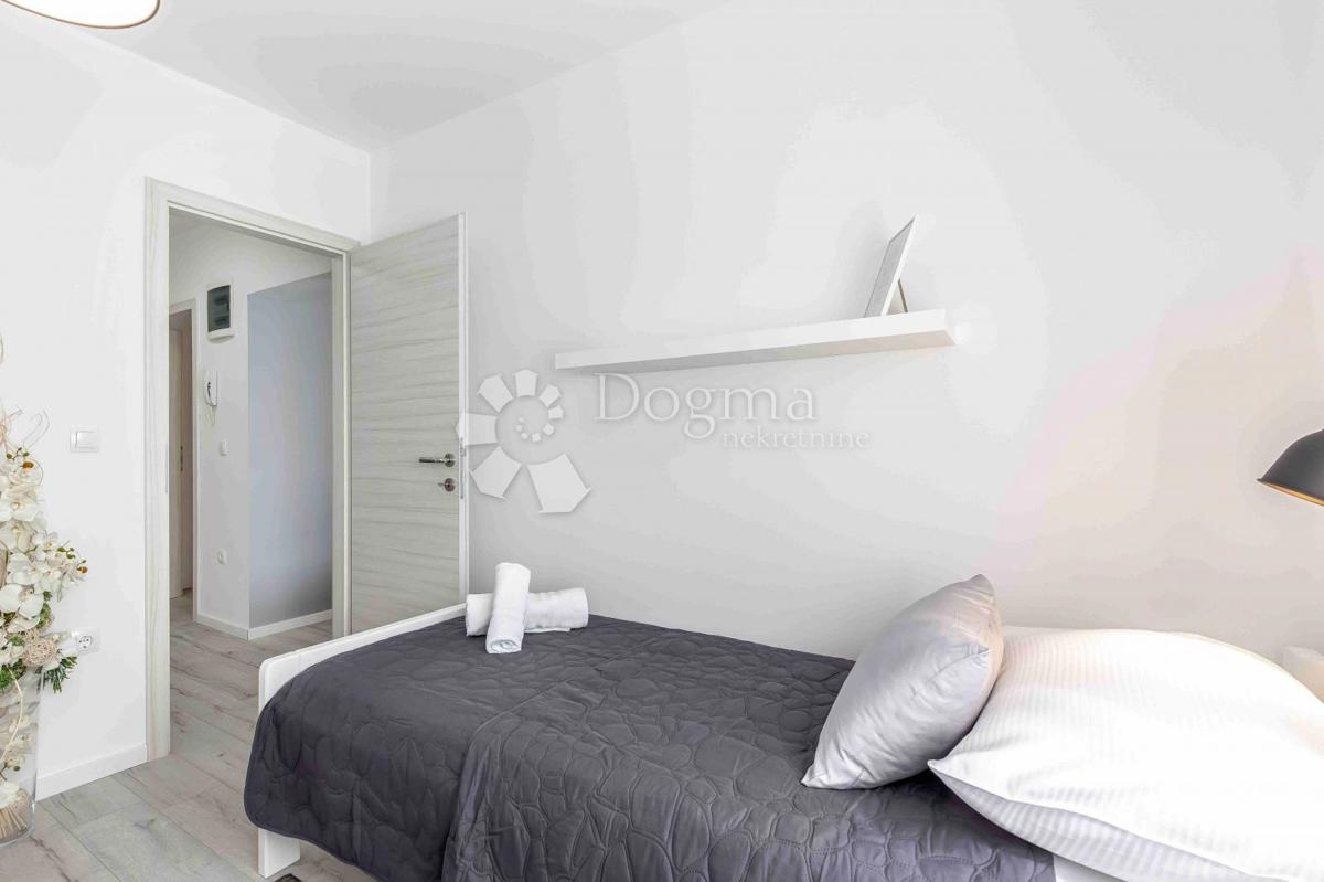 Apartment Zu verkaufen - PRIMORSKO-GORANSKA RIJEKA