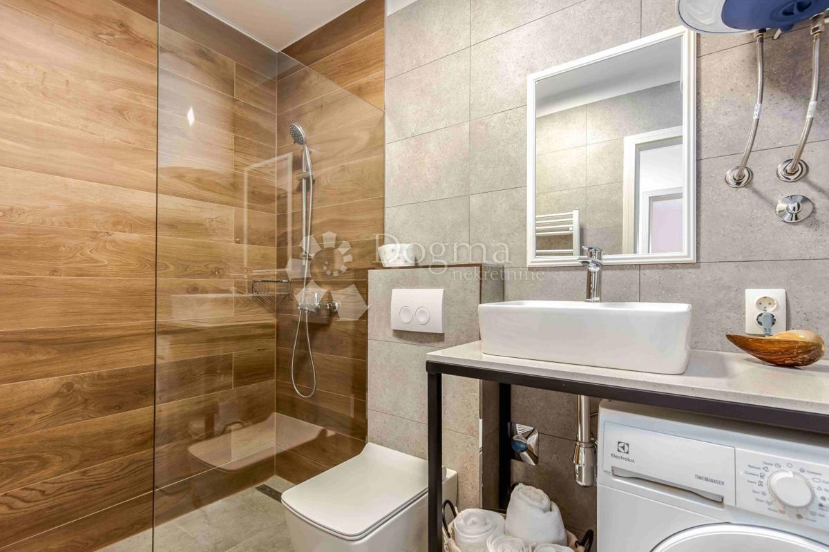 Apartment Zu verkaufen - PRIMORSKO-GORANSKA RIJEKA