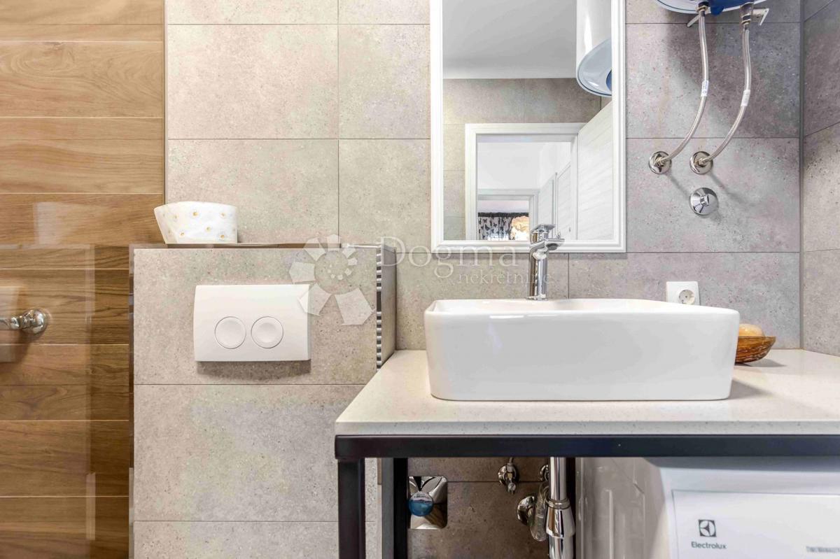 Apartment Zu verkaufen - PRIMORSKO-GORANSKA RIJEKA