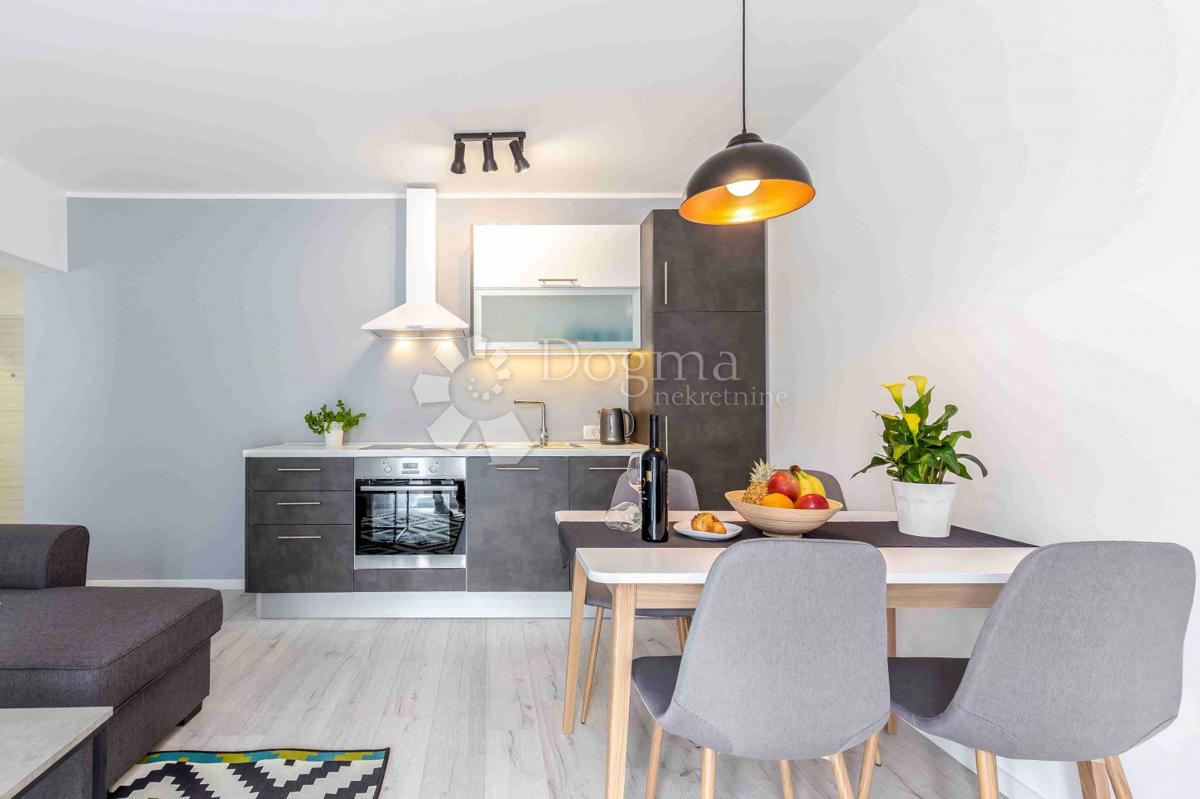 Apartment Zu verkaufen - Primorsko-goranska Rijeka - foto 2/18