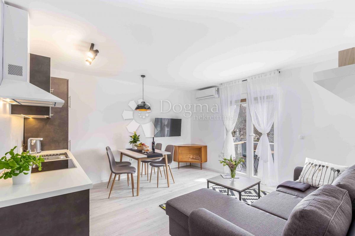 Apartment Zu verkaufen - Primorsko-goranska Rijeka - foto 4/18