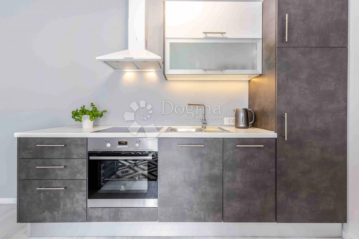 Apartment Zu verkaufen - Primorsko-goranska Rijeka - foto 5/18