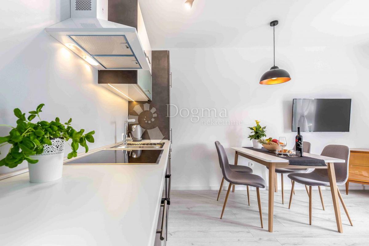 Apartment Zu verkaufen - PRIMORSKO-GORANSKA RIJEKA