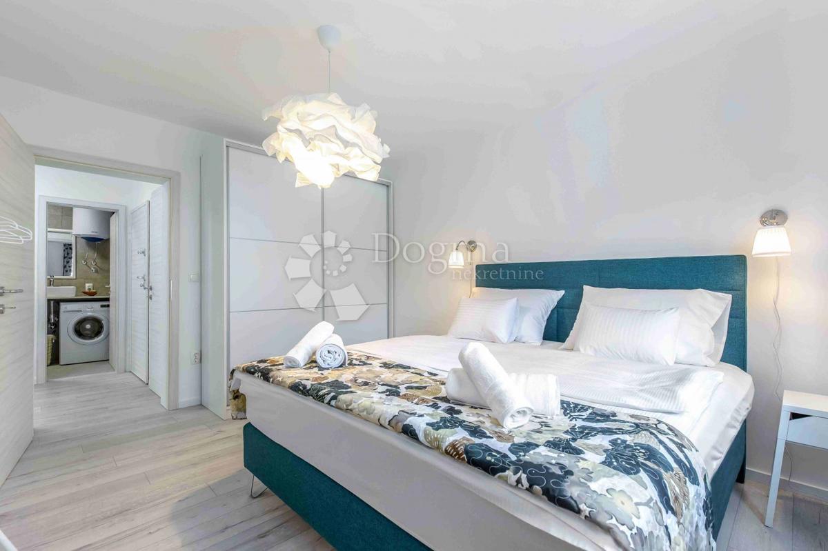 Apartment Zu verkaufen - PRIMORSKO-GORANSKA RIJEKA
