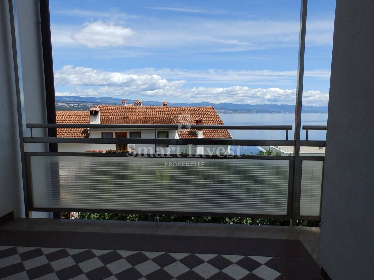 Apartmán Na predaj - PRIMORSKO-GORANSKA OPATIJA
