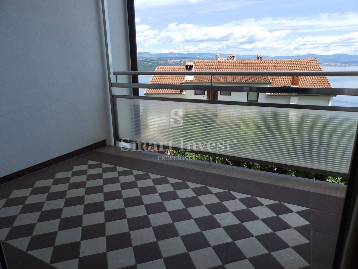 Apartmán Na predaj - PRIMORSKO-GORANSKA OPATIJA