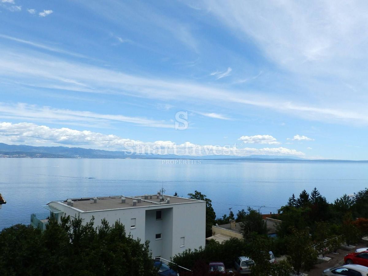 Apartmán Na predaj - Primorsko-goranska Opatija - foto 2/15