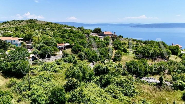Pozemok na predaj 1500 m² – Raša