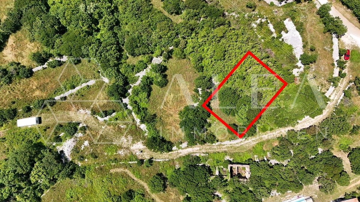 Land For sale - Istarska Raša - foto 3/4