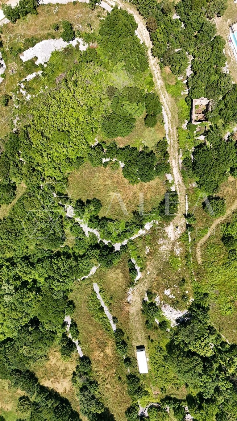 Land For sale - Istarska Raša - foto 4/4