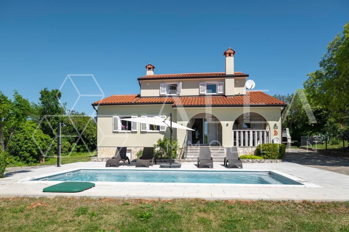 House For sale - Istarska Labin - foto 1/14