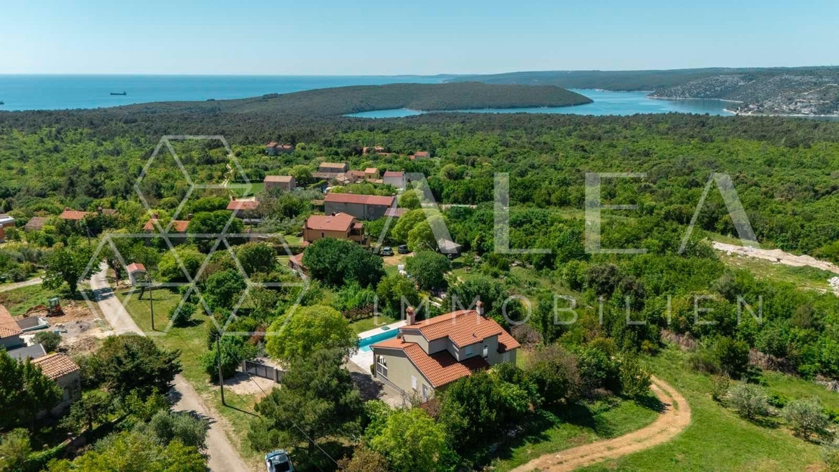 House For sale - ISTARSKA LABIN