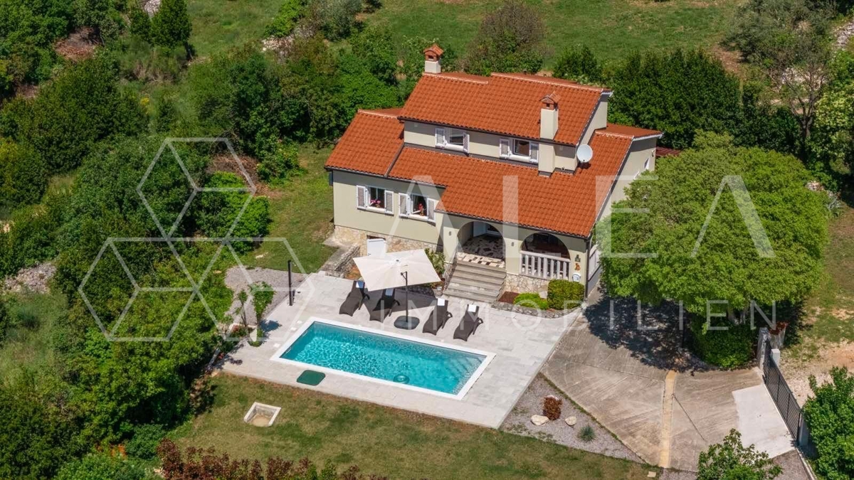 House For sale - ISTARSKA LABIN