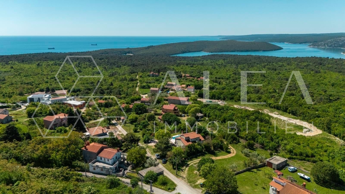 House For sale - ISTARSKA LABIN