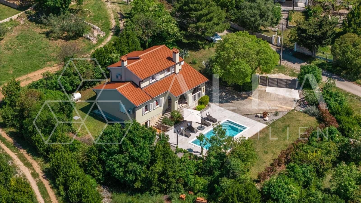 House For sale - ISTARSKA LABIN