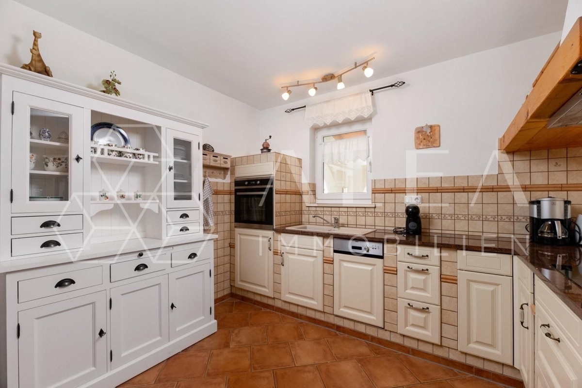 House For sale - ISTARSKA LABIN