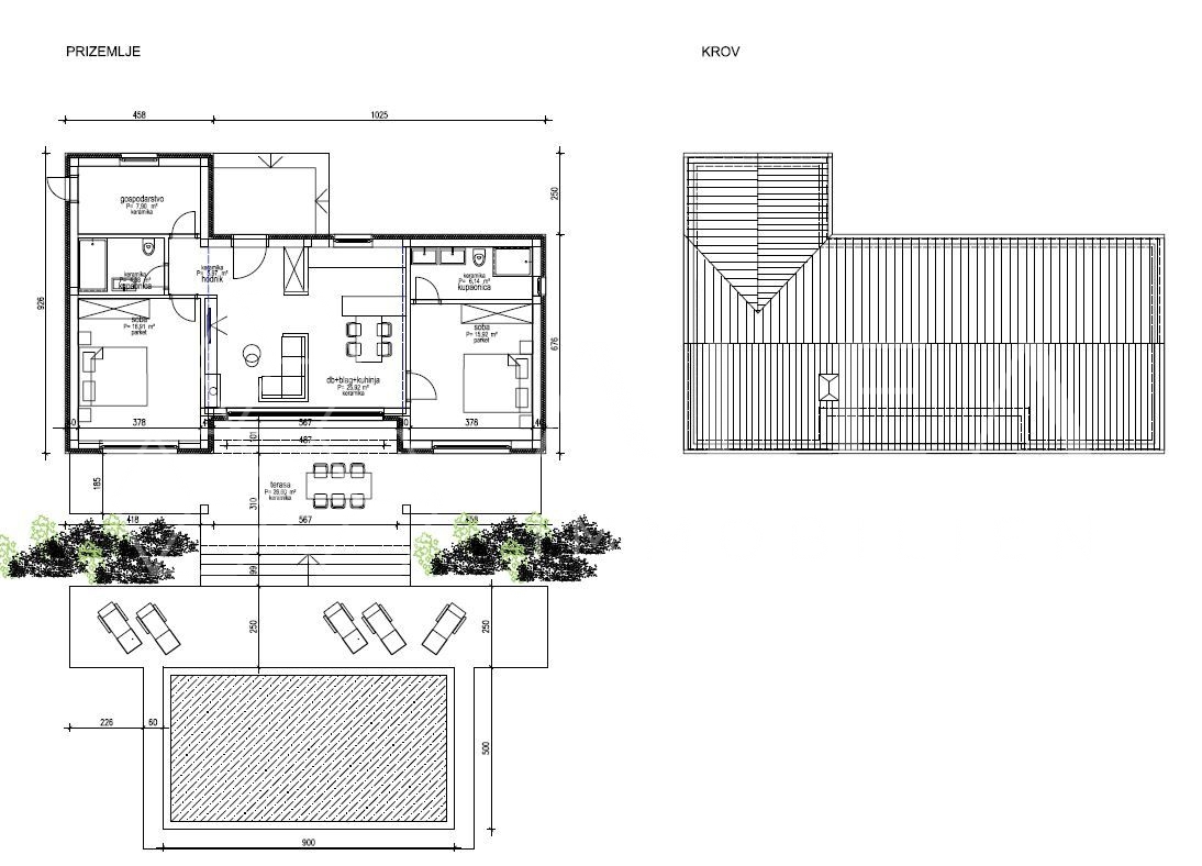 Haus Zu verkaufen - ISTARSKA LABIN