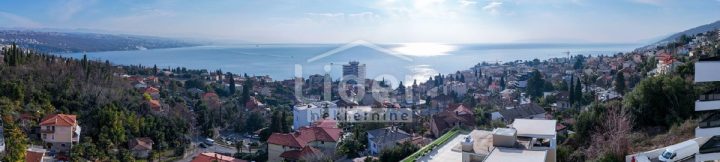 Apartma za najem 267 m² – Opatija