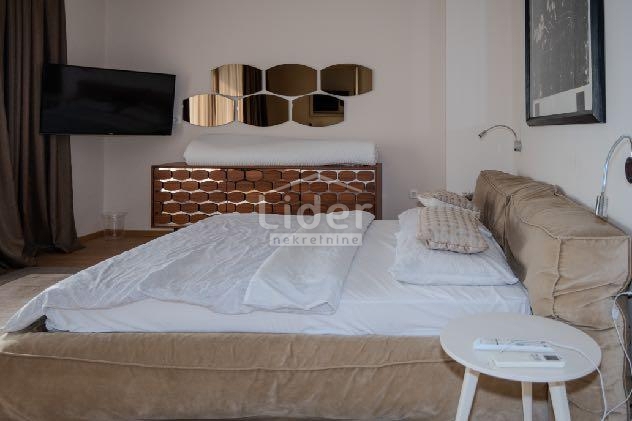 Appartement À louer - PRIMORSKO-GORANSKA OPATIJA
