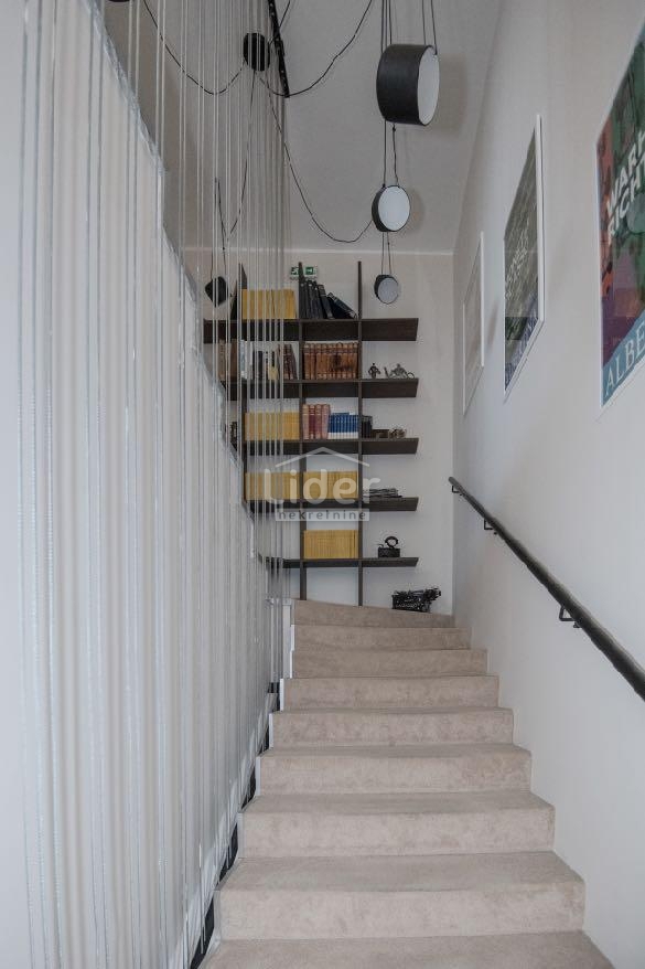 Appartement À louer - PRIMORSKO-GORANSKA OPATIJA