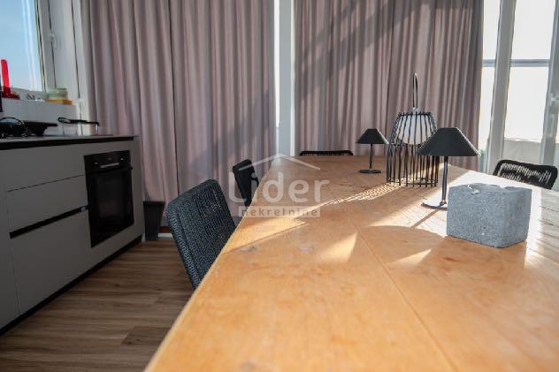 Appartement À louer - PRIMORSKO-GORANSKA OPATIJA