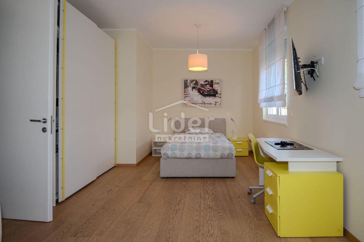 Appartamento In vendita - PRIMORSKO-GORANSKA OPATIJA