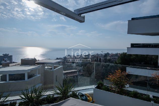 Appartamento In vendita - PRIMORSKO-GORANSKA OPATIJA