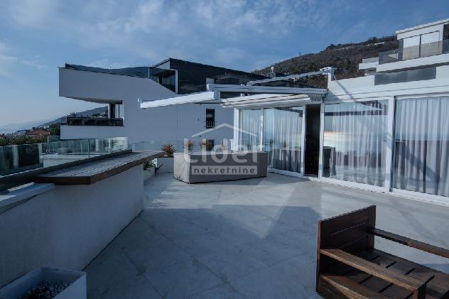 Appartamento In vendita - PRIMORSKO-GORANSKA OPATIJA