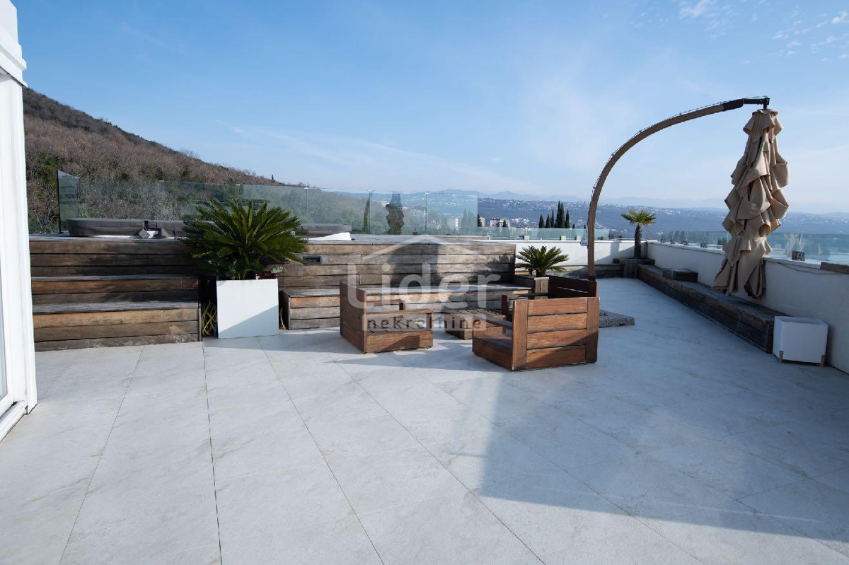 Appartamento In vendita - PRIMORSKO-GORANSKA OPATIJA