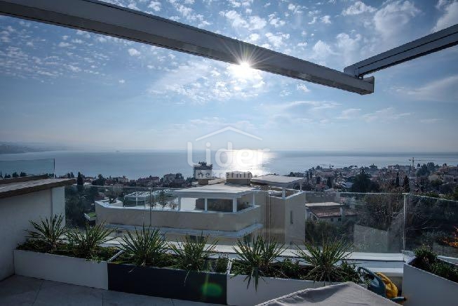Appartamento In vendita - PRIMORSKO-GORANSKA OPATIJA