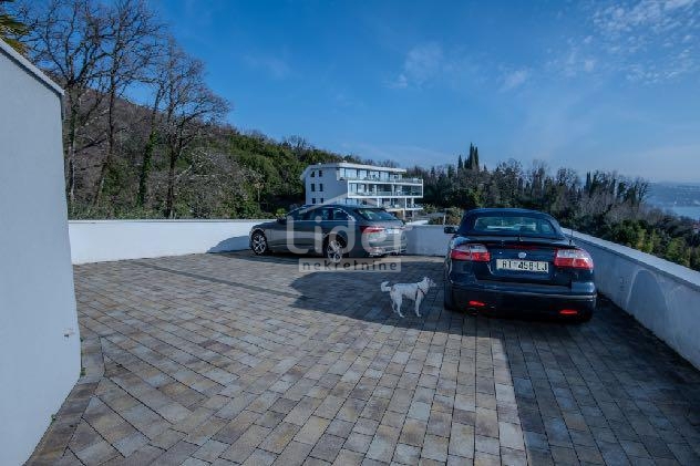 Appartamento In vendita - PRIMORSKO-GORANSKA OPATIJA