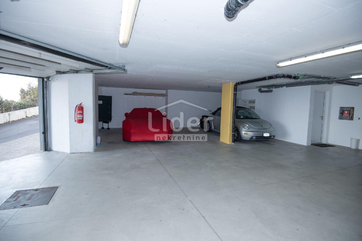 Appartamento In vendita - PRIMORSKO-GORANSKA OPATIJA