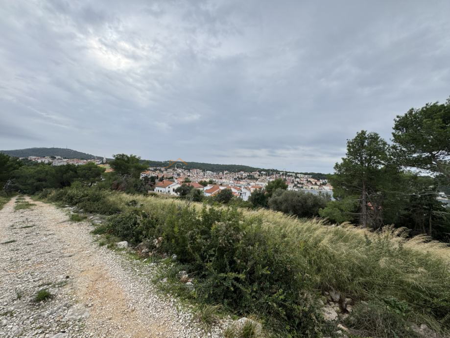 Działka Na sprzedaż - PRIMORSKO-GORANSKA MALI LOŠINJ