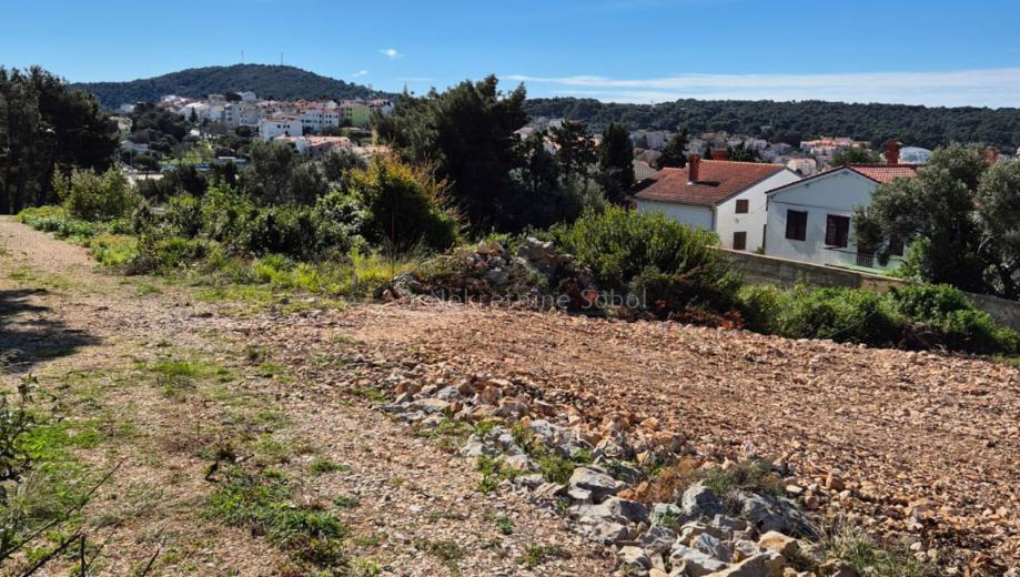Działka Na sprzedaż - PRIMORSKO-GORANSKA MALI LOŠINJ