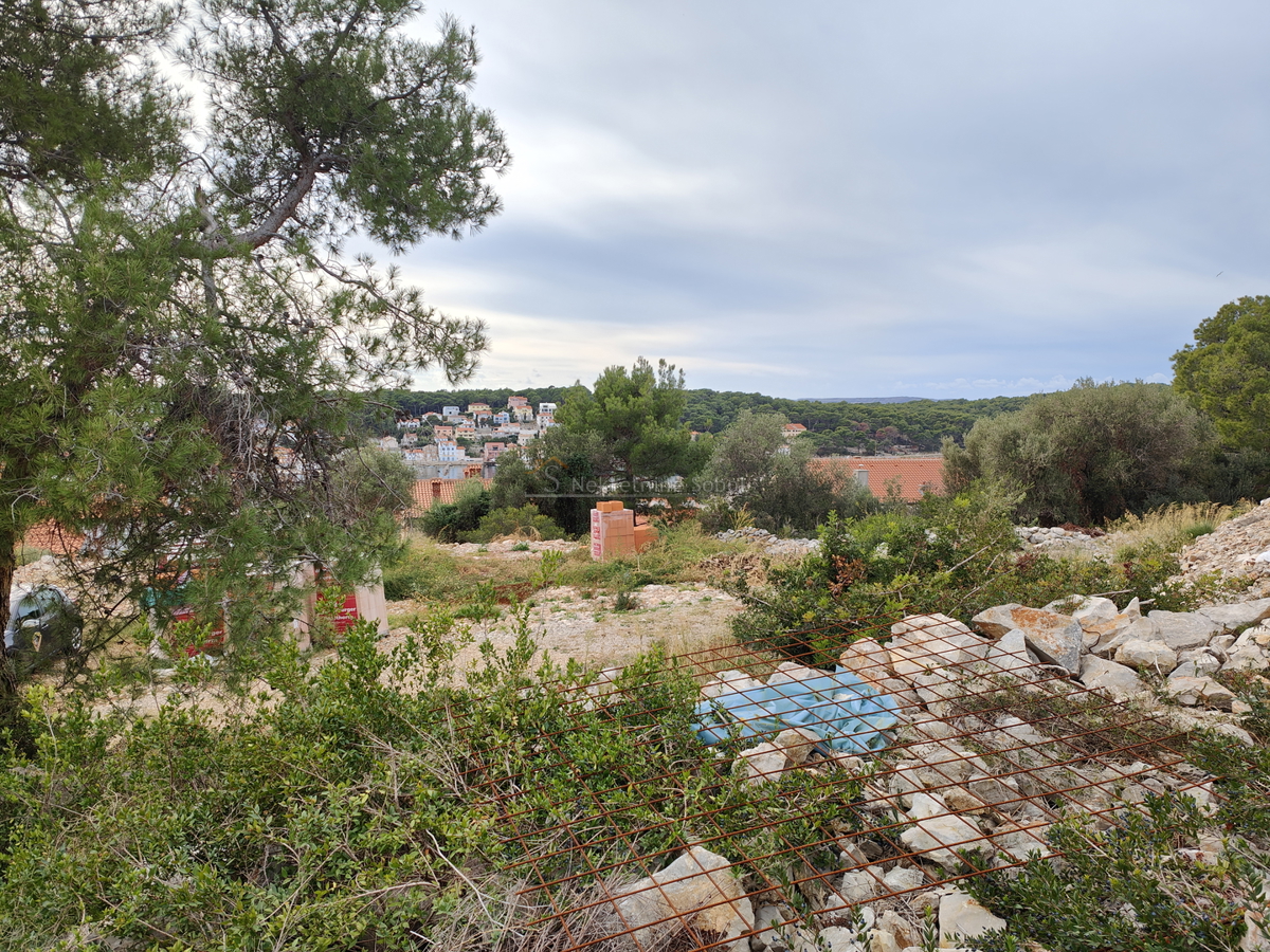 Działka Na sprzedaż - PRIMORSKO-GORANSKA MALI LOŠINJ