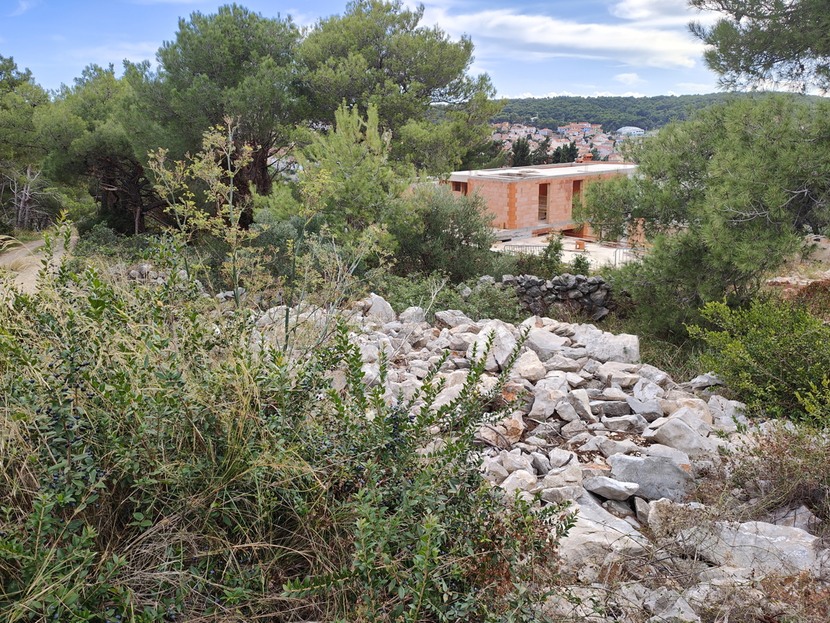 Działka Na sprzedaż - PRIMORSKO-GORANSKA MALI LOŠINJ