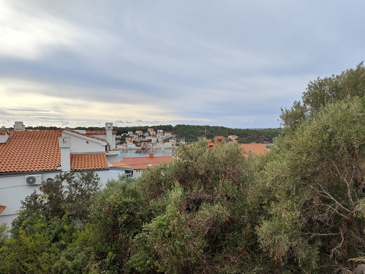 Land For sale - PRIMORSKO-GORANSKA MALI LOŠINJ