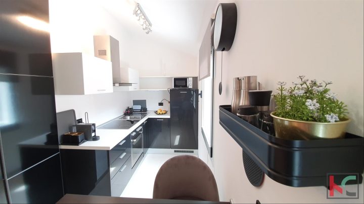 Apartmán k pronájmu 32 m² – Pula