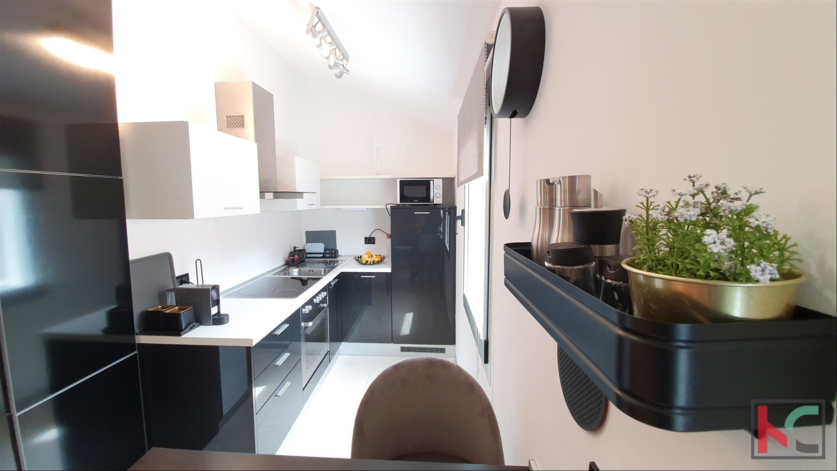 Apartma Za najem PULA