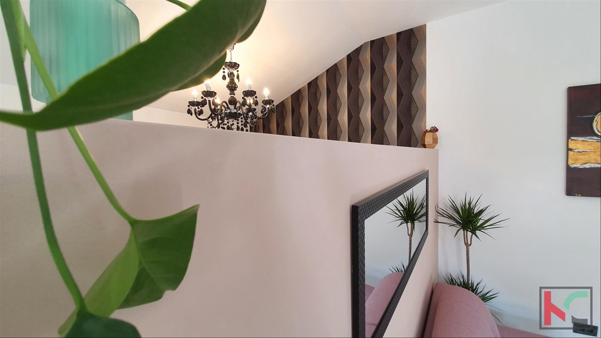 Apartma Za najem - ISTARSKA PULA