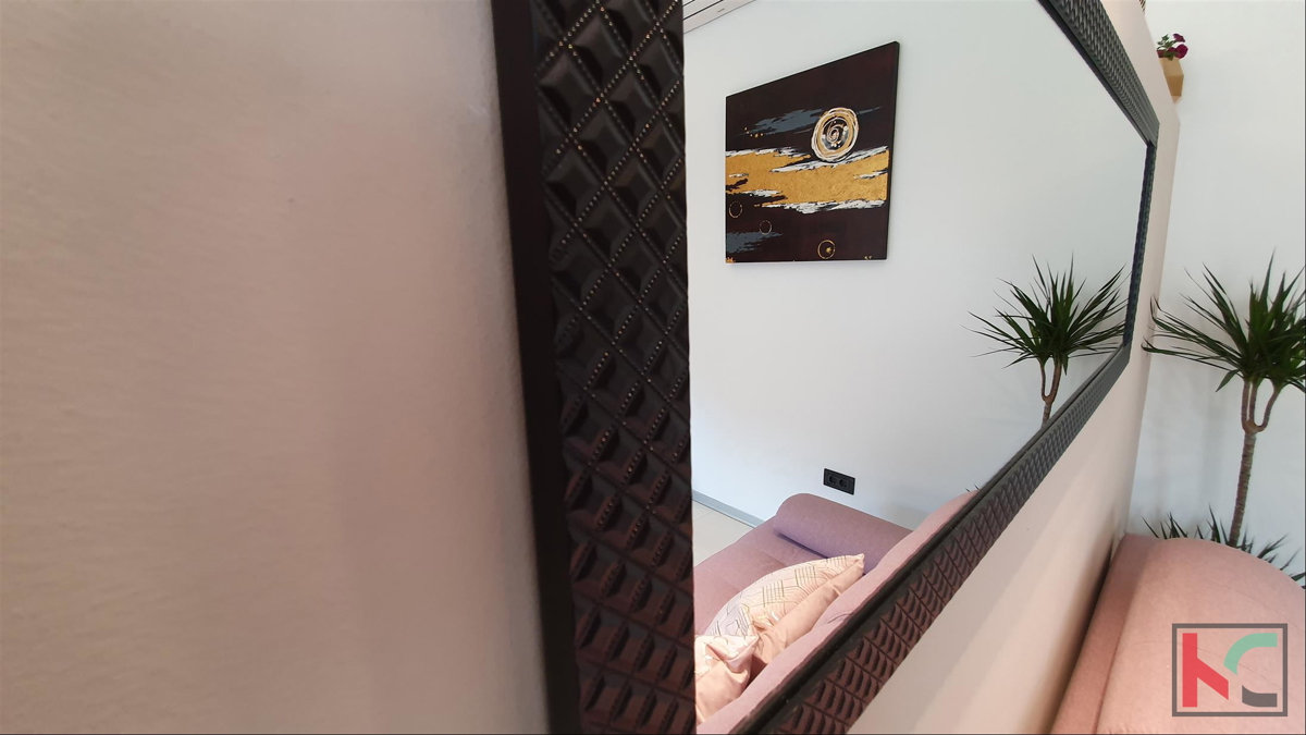 Apartma Za najem - ISTARSKA PULA