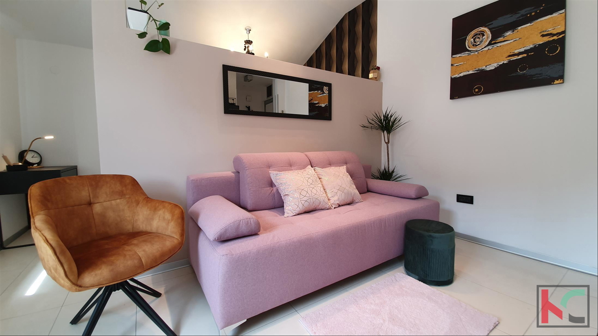 Apartma Za najem - ISTARSKA PULA