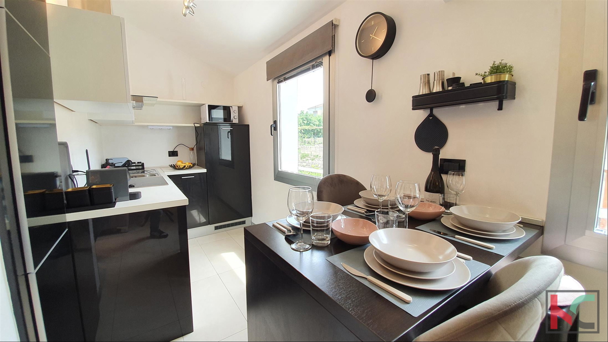 Apartma Za najem - ISTARSKA PULA