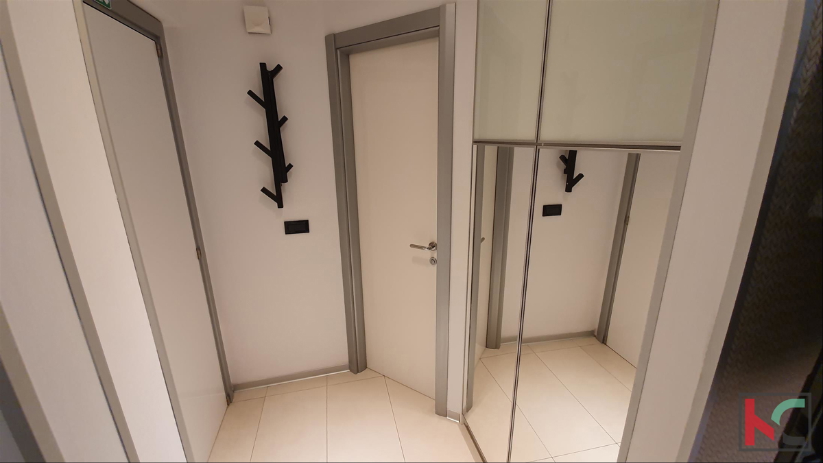 Apartma Za najem - ISTARSKA PULA