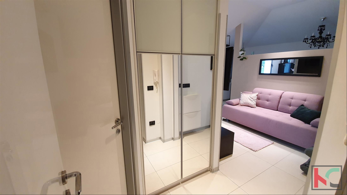 Apartma Za najem - ISTARSKA PULA