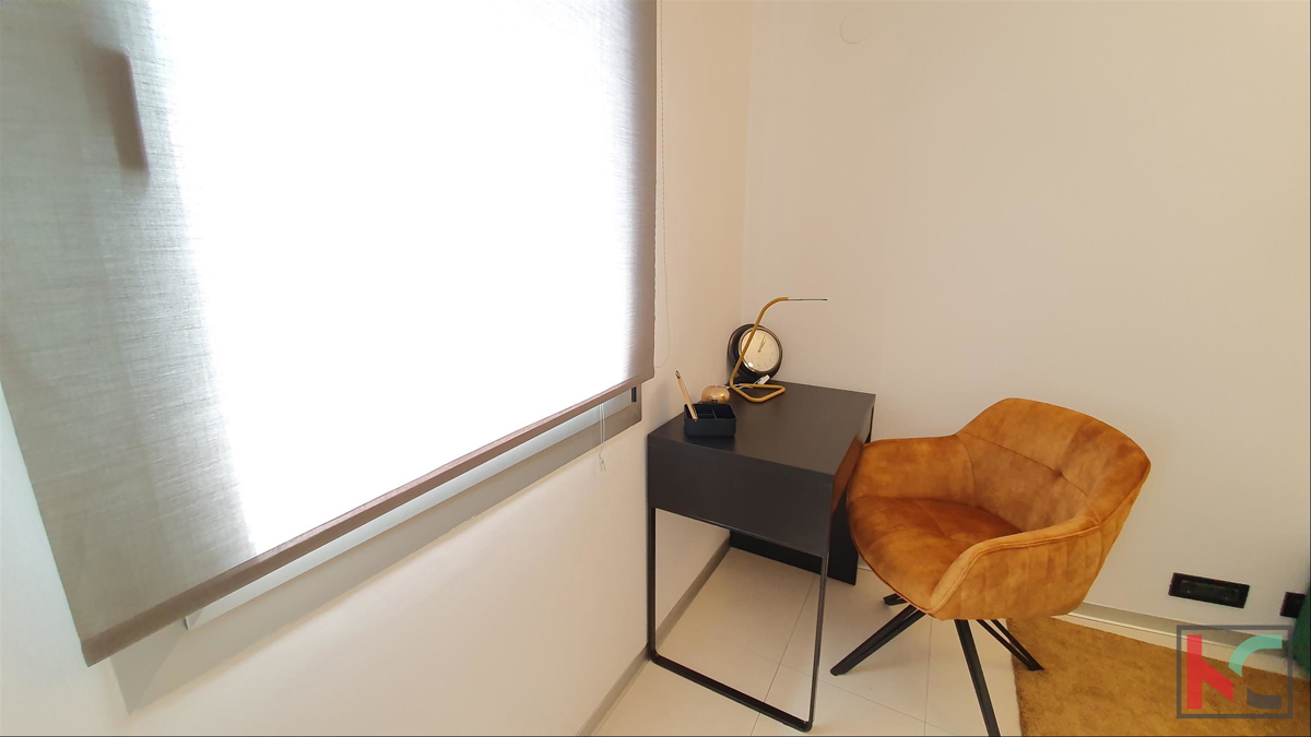 Apartma Za najem - ISTARSKA PULA
