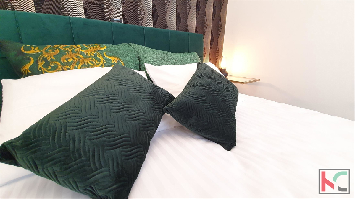 Apartma Za najem - ISTARSKA PULA